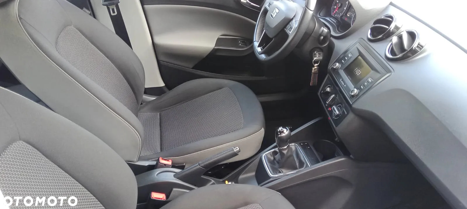 Seat Ibiza 1.2 TSI Style - 17