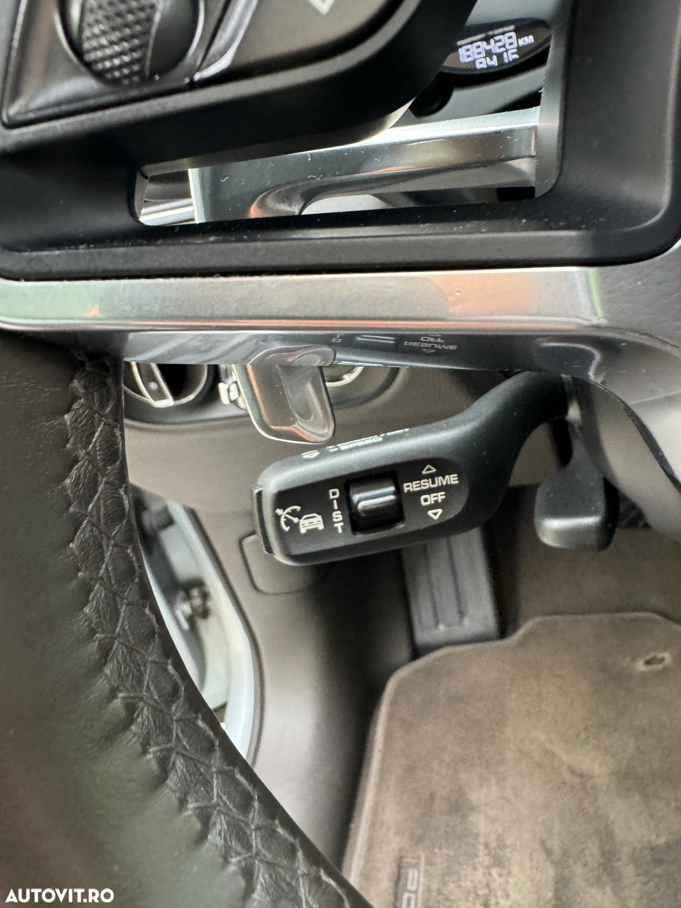 Porsche Macan S Diesel PDK - 10