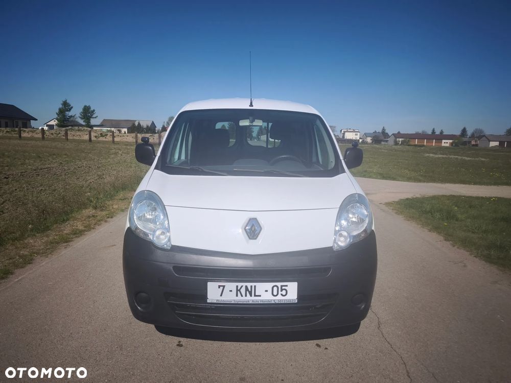 Renault Kangoo - 3