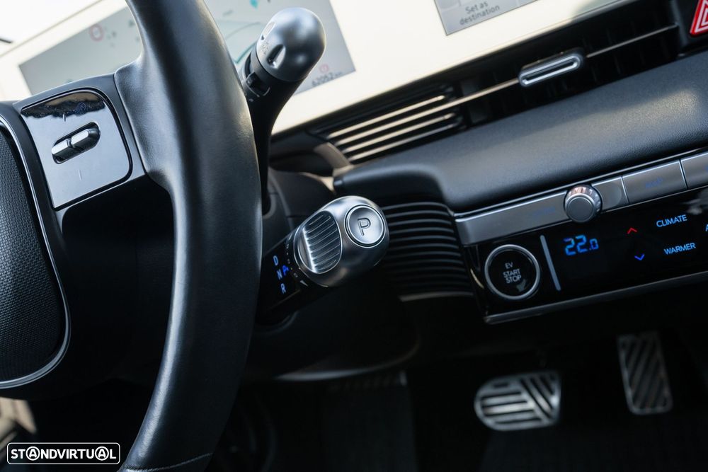 Hyundai Ioniq 5 73kWh Vanguard - 25