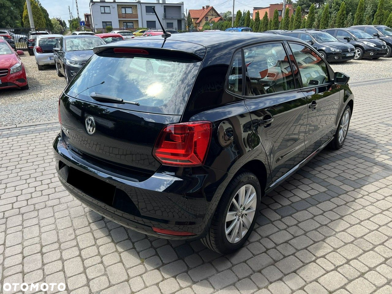 Volkswagen Polo - 5