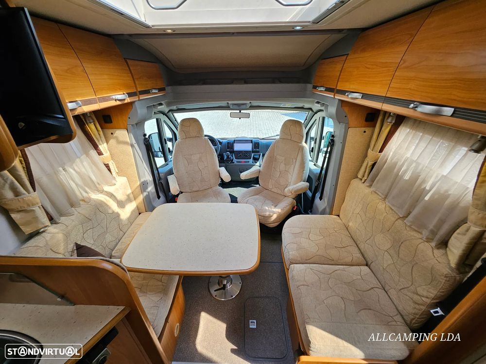 Autostar Auros Face to Face - 27