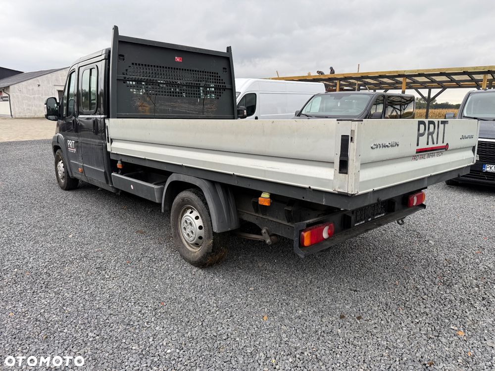 Citroën Jumper - 7