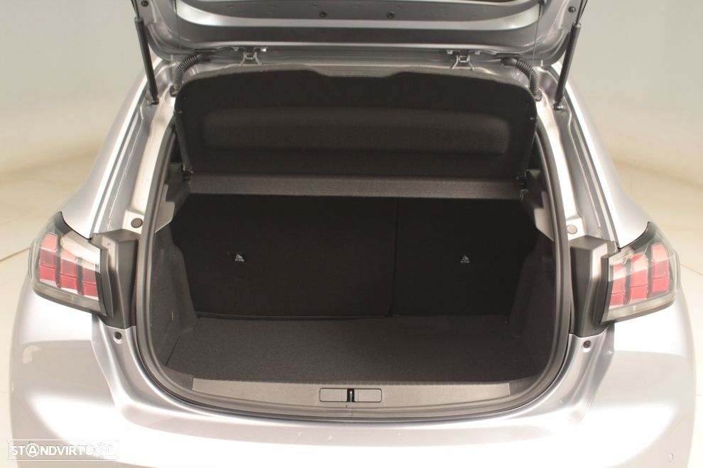 Peugeot 208 1.2 PureTech Active Pack - 35