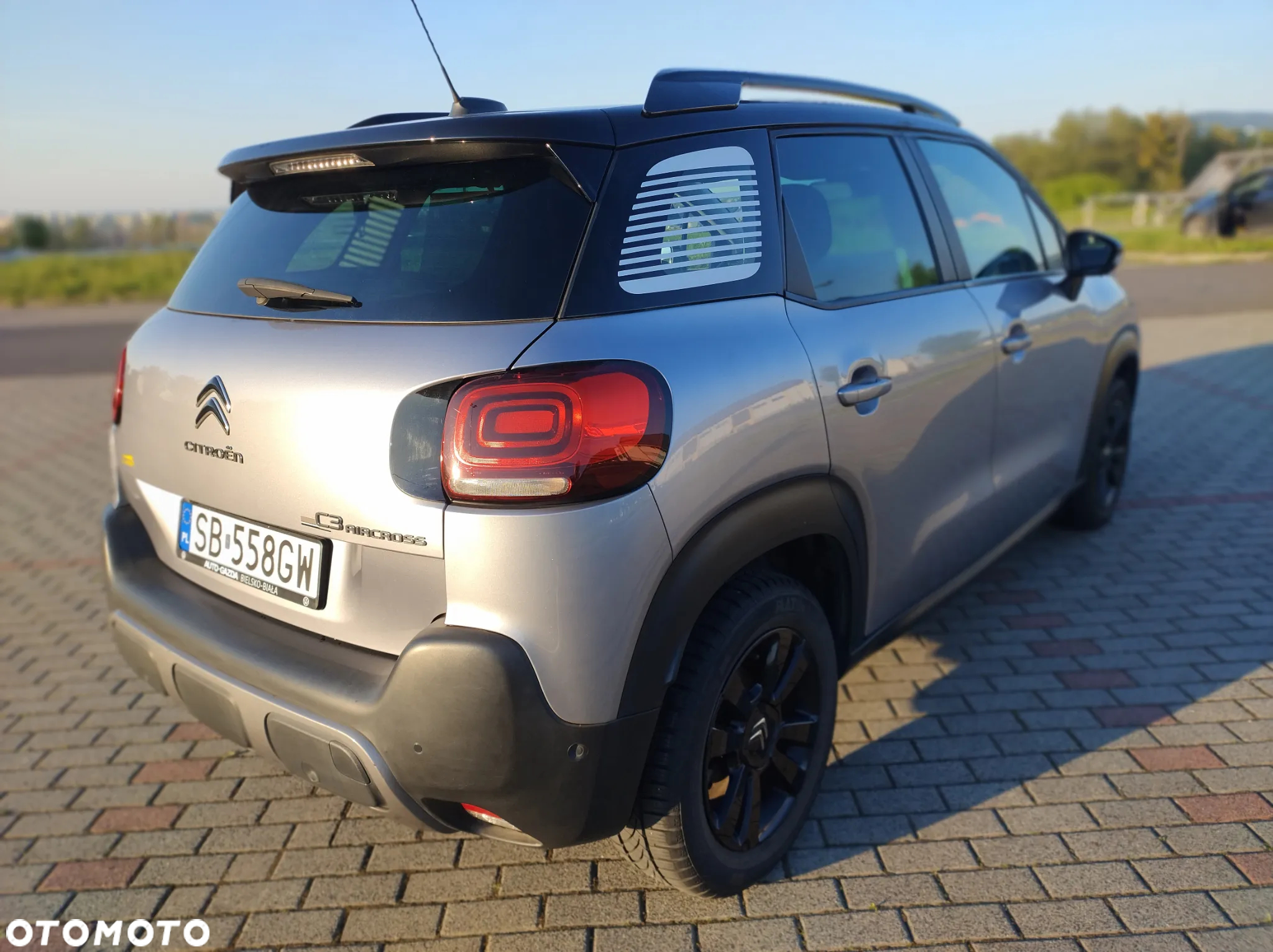 Citroën C3 Aircross 1.2 PureTech GPF Rip Curl S&S - 5