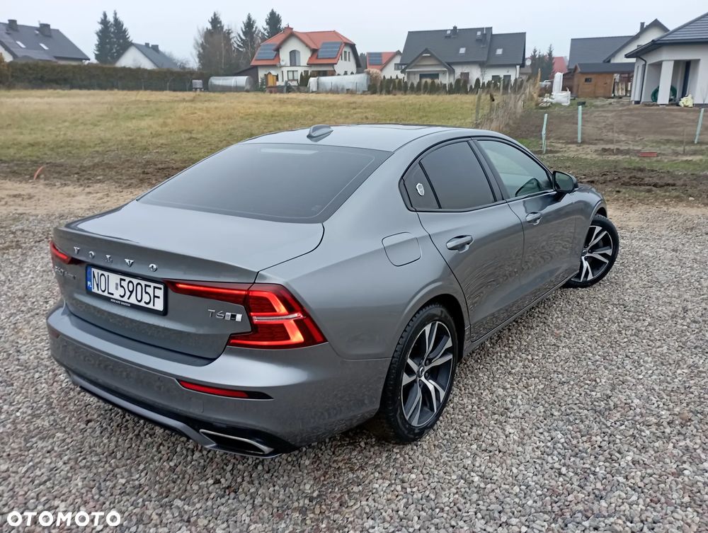 Volvo S60 T6 AWD Polestar - 37
