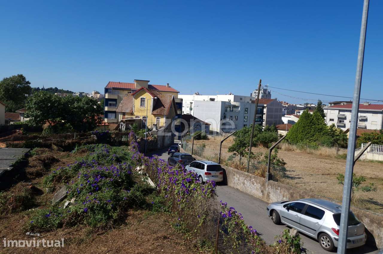 Terreno | São João da Madeira - Grande imagem: 5/16