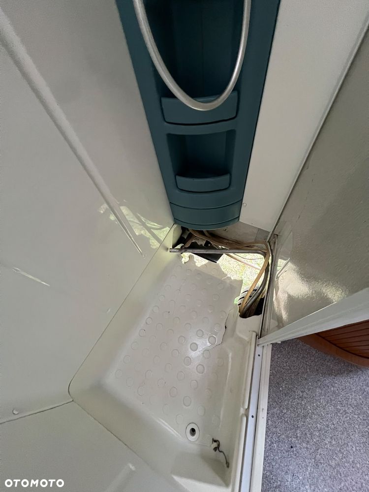 Fiat Ducato Knaus Travelliner 710G - 22