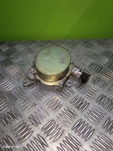 Reparação de Motor Renault Trafic 1.6 DCI R9M - 16