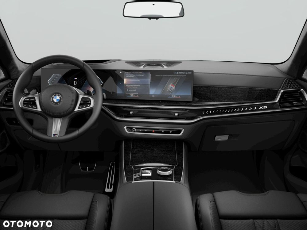 BMW X5 - 5