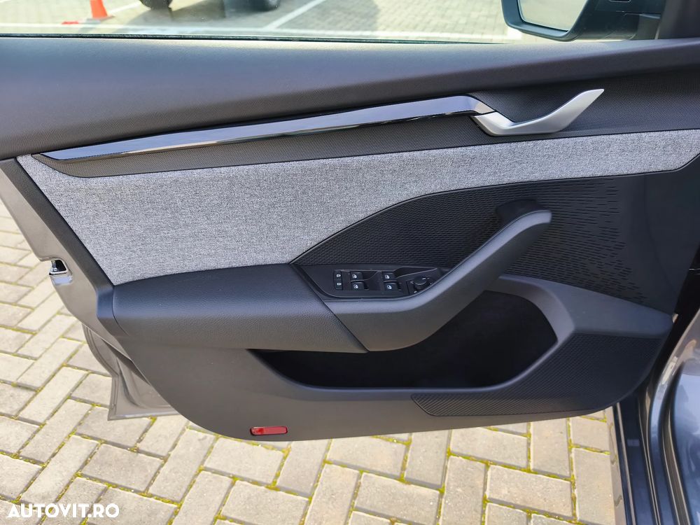 Skoda Octavia 1.5 TSI 150 CP DSG MHEV Selection - 14