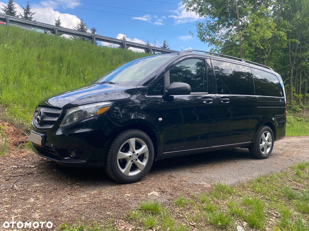 Mercedes-Benz Viano - 3