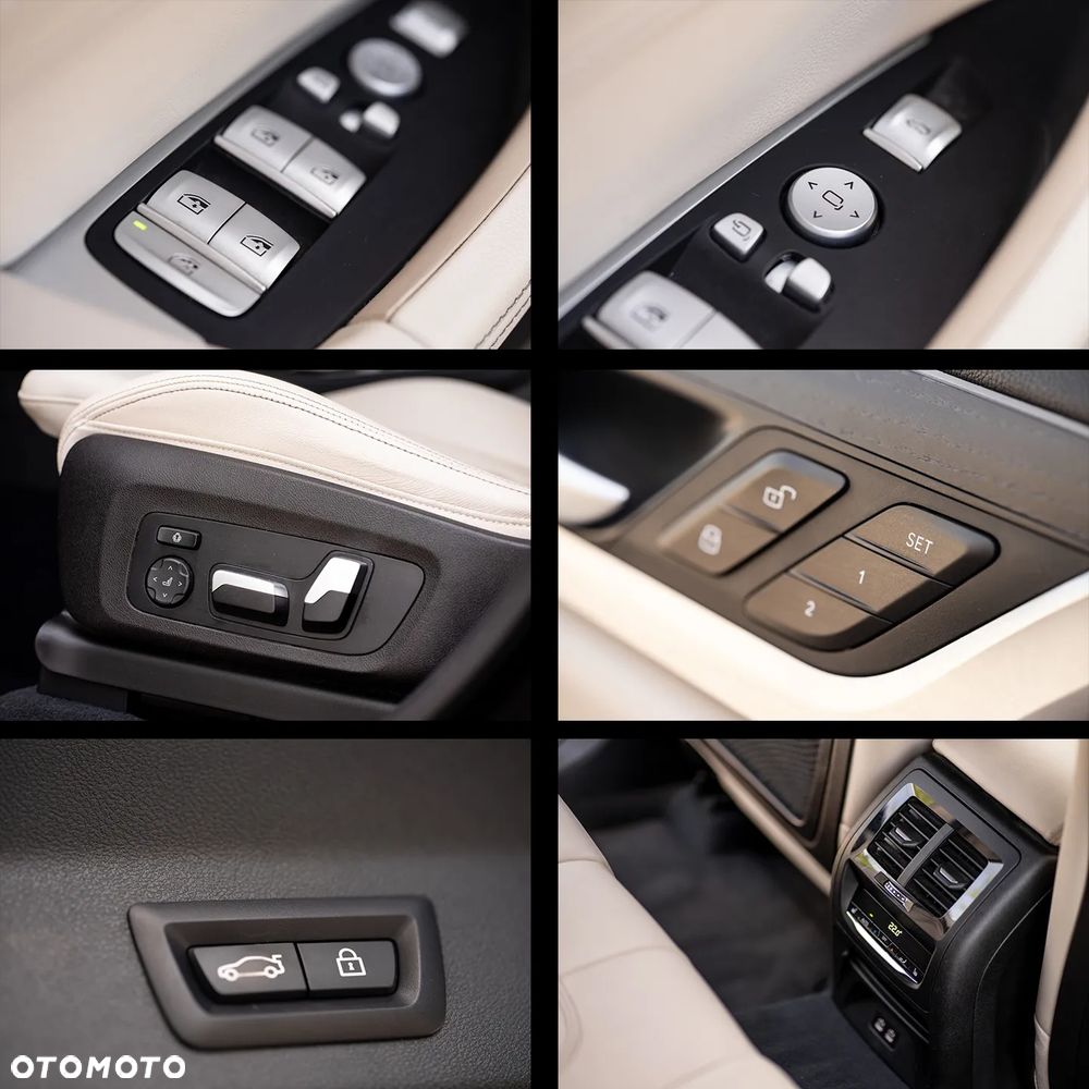 BMW X3 xDrive20d mHEV M Sport sport - 39