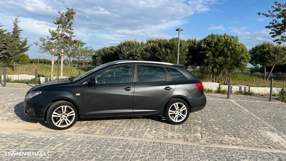 SEAT Ibiza ST 1.2 12V Style - 2