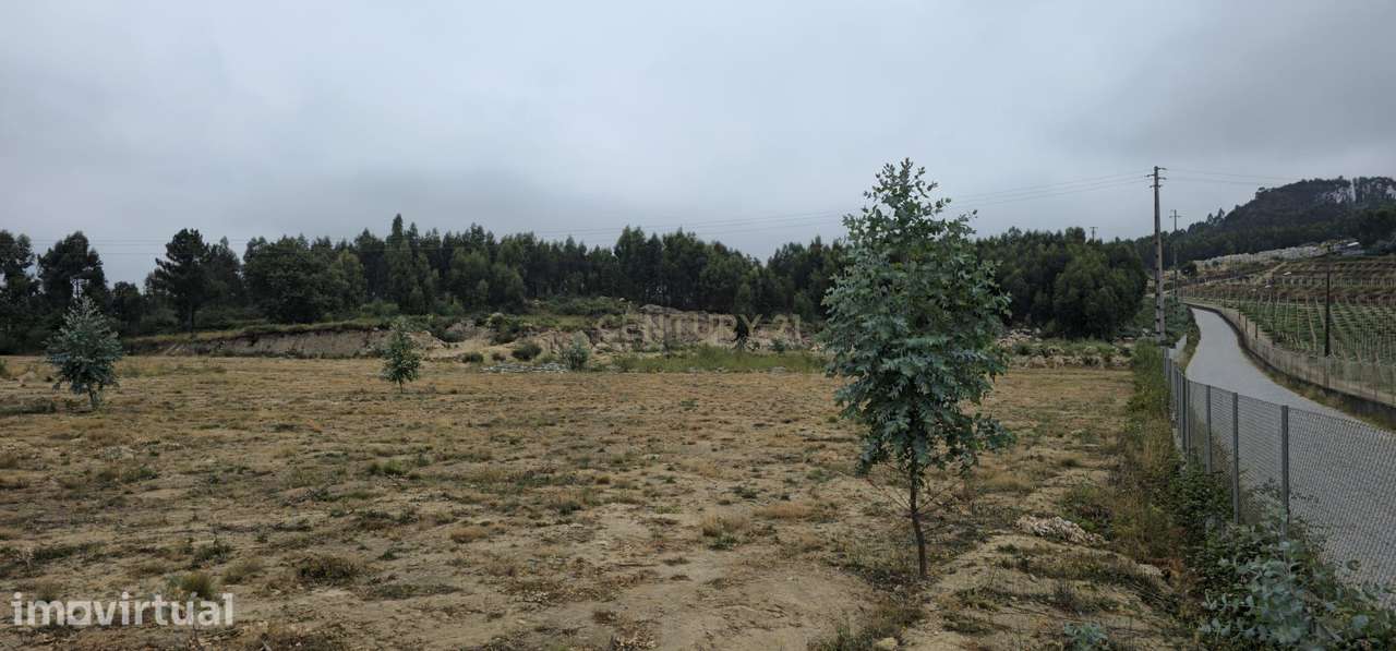 Terreno Industrial Marco de Canaveses - Grande imagem: 4/13