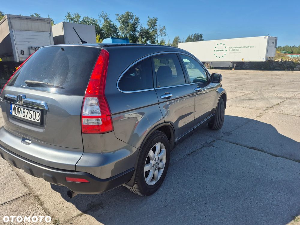 Honda CR-V 2.0 Executive - 3