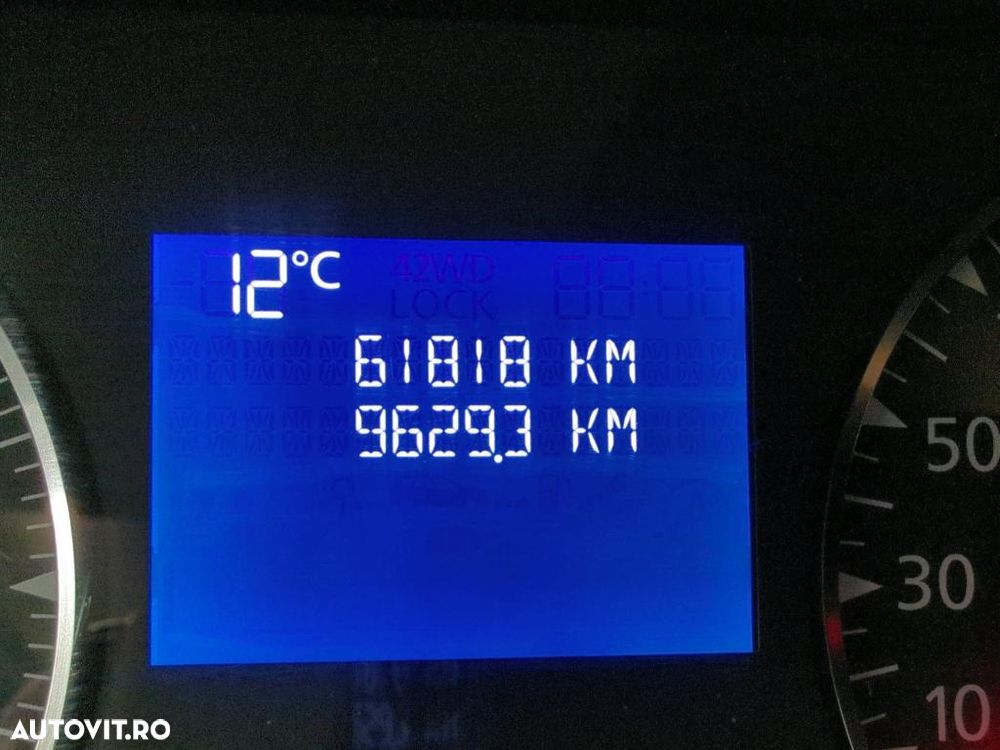 Dacia Duster 1.5 Blue dCi 4WD Comfort - 6