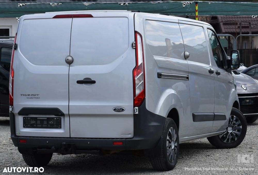 Ford Transit - 3