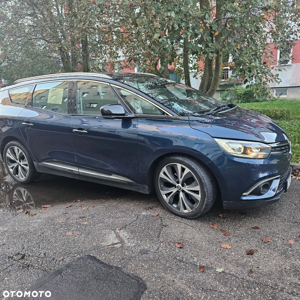 Renault Grand Scenic Gr 1.6 dCi Intens - 5