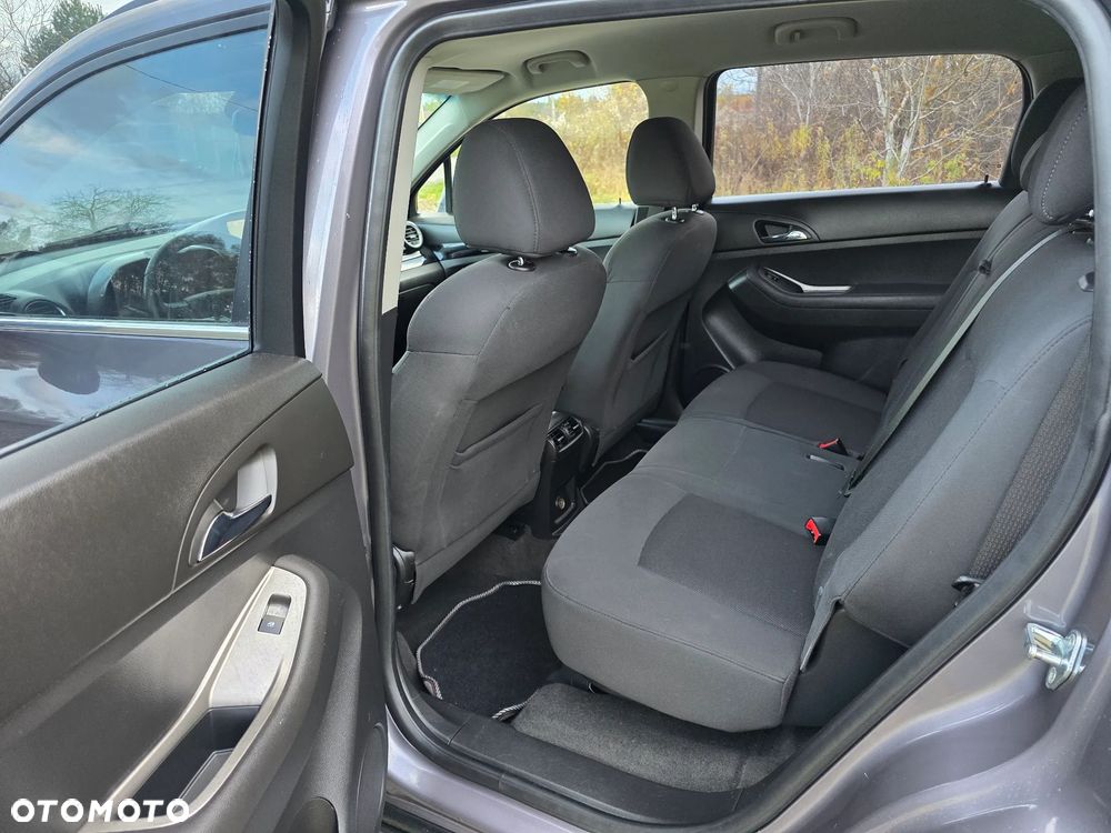 Chevrolet Orlando 2.0 TD LTZ+ - 22