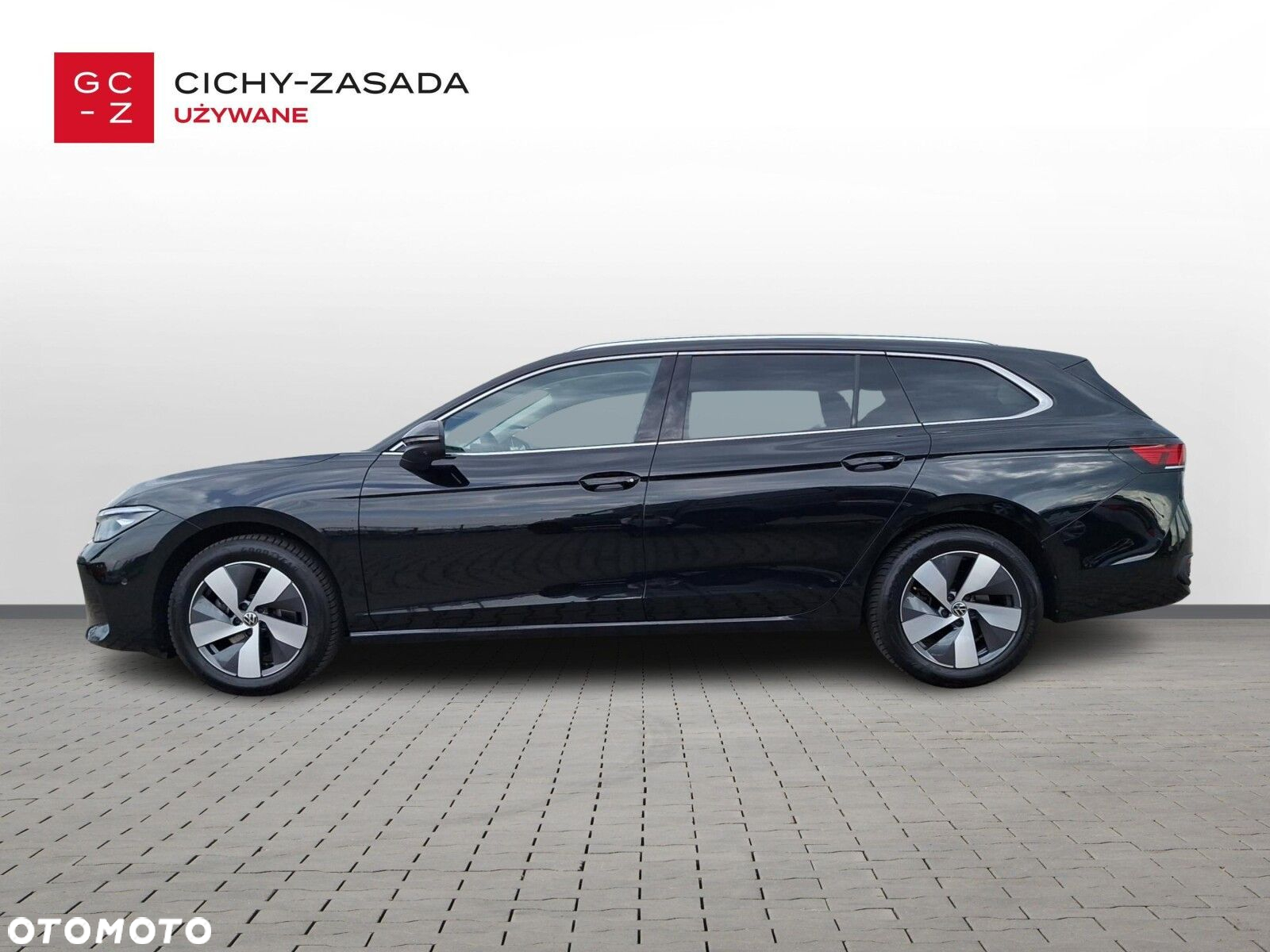 Volkswagen Passat 2.0 TDI EVO Business DSG - 8