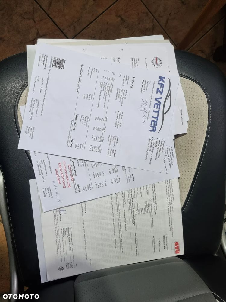 Ford Mondeo 2.0 TDCi Ambiente - 36