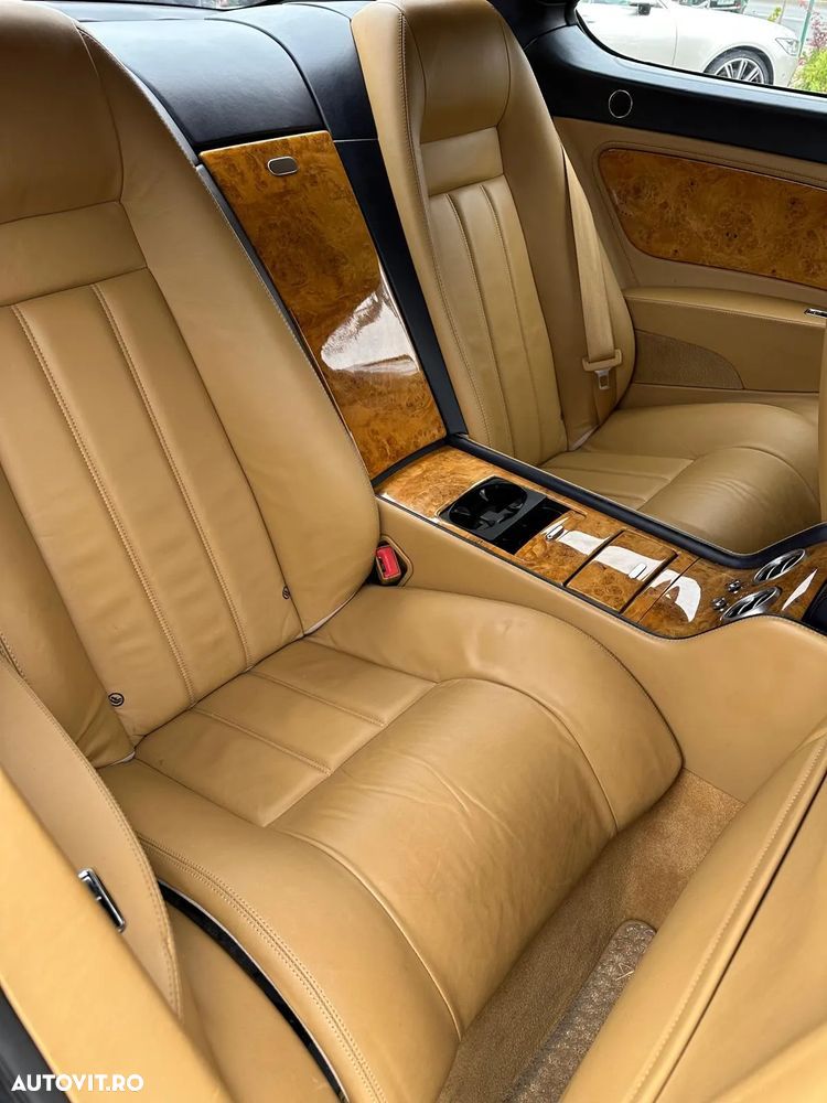 Bentley Continental GT - 3