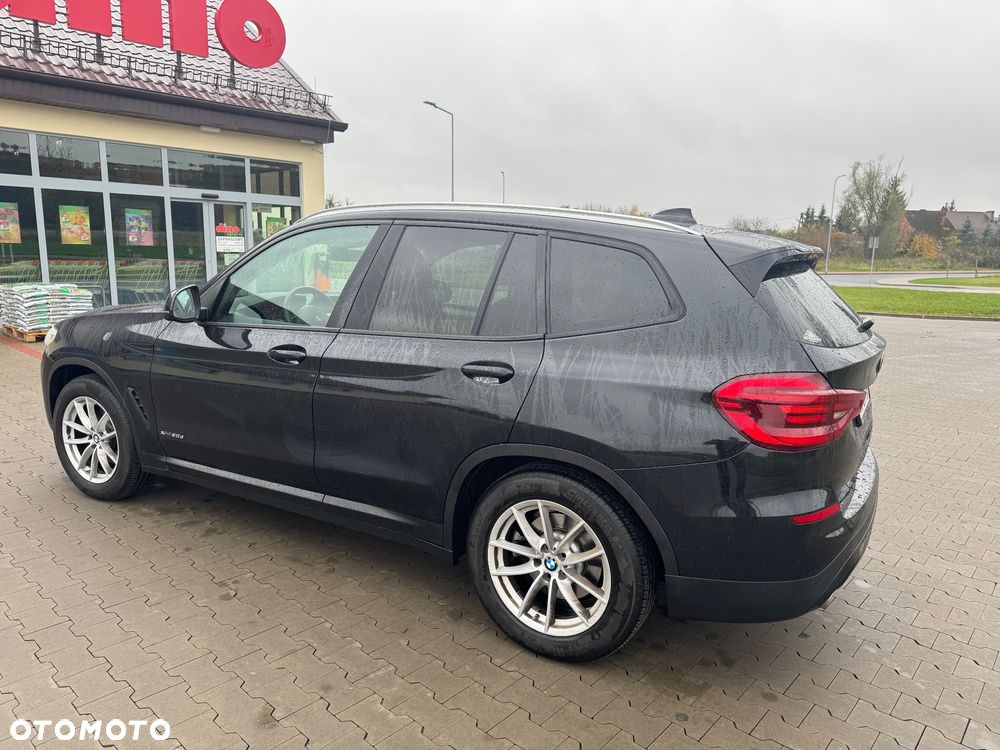 BMW X3 - 9