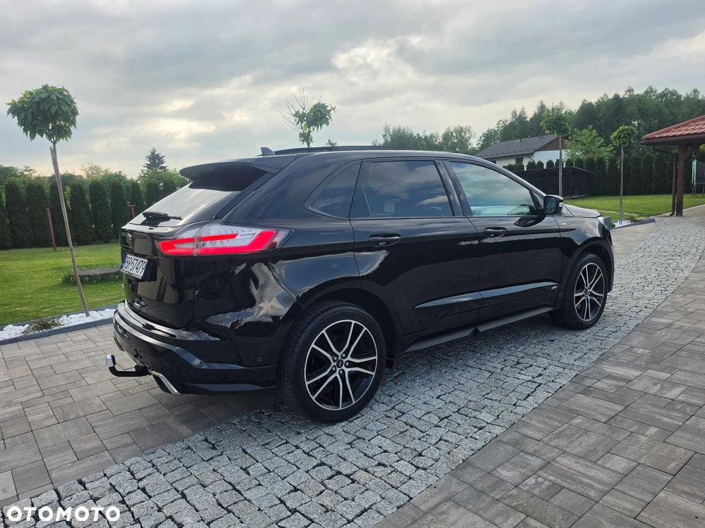 Ford Edge 2.0 EcoBlue Twin-Turbo 4WD ST-Line - 18