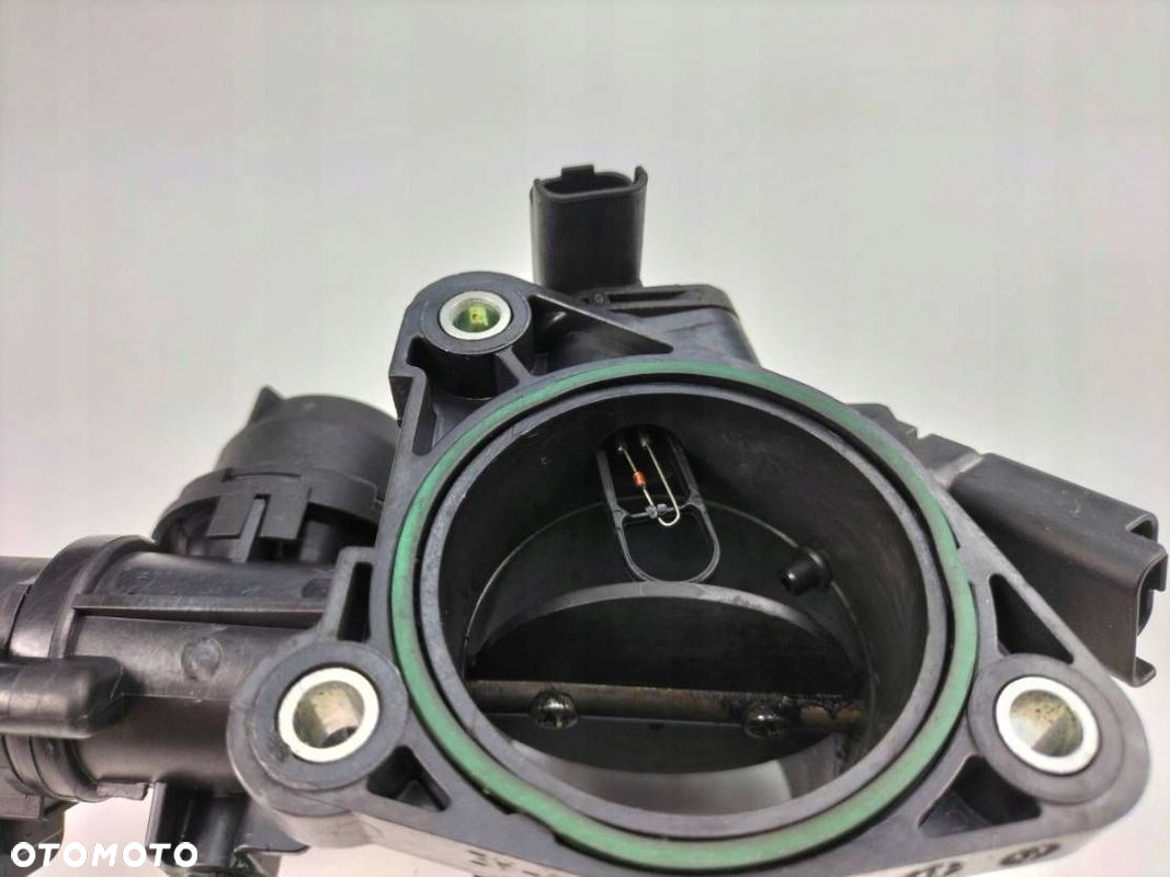 PRZEPUSTNICA FORD KUGA I MONDEO MK4 VOLVO 2.0 TDCI 6G9Q-9E926-AE - 4