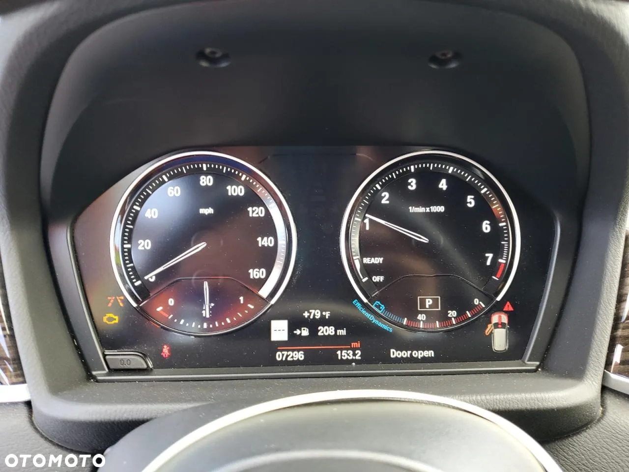 BMW X1 - 8