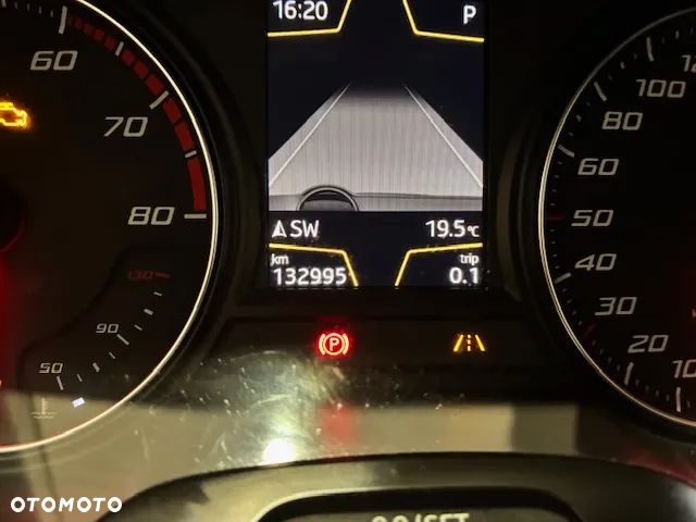 Seat Ateca 1.4 Eco TSI Xcellence S&S DSG - 18