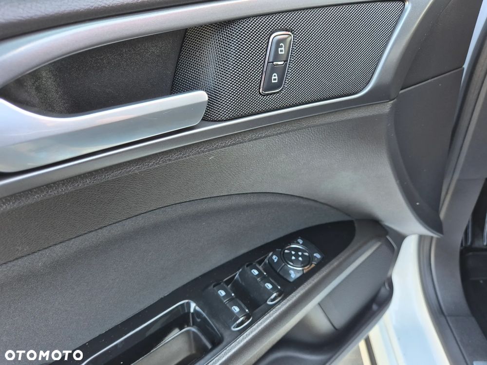 Ford Mondeo 2.0 TDCi Start-Stopp Business Edition - 33