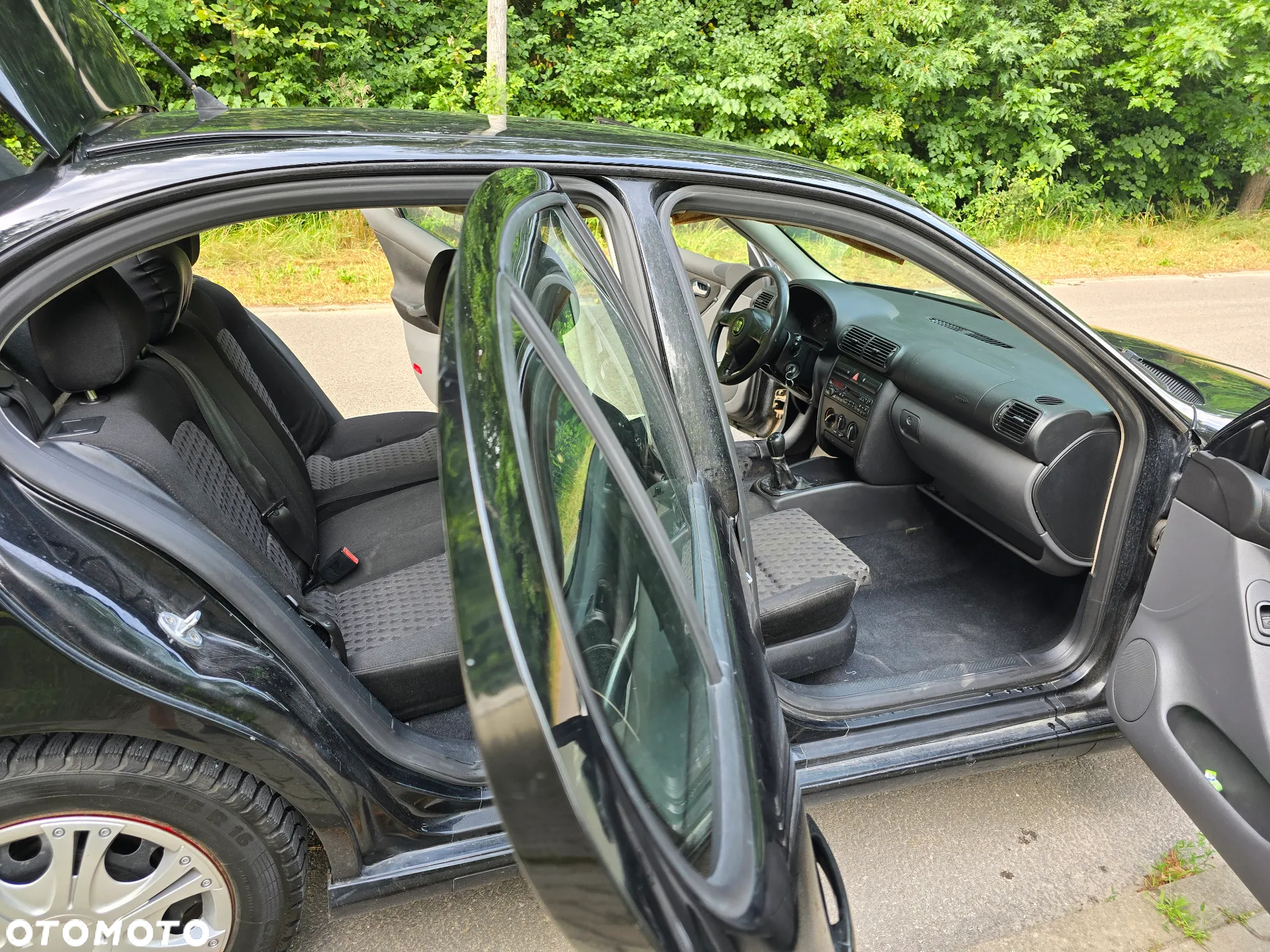 Seat Leon 1.9 TDI Sport - 19