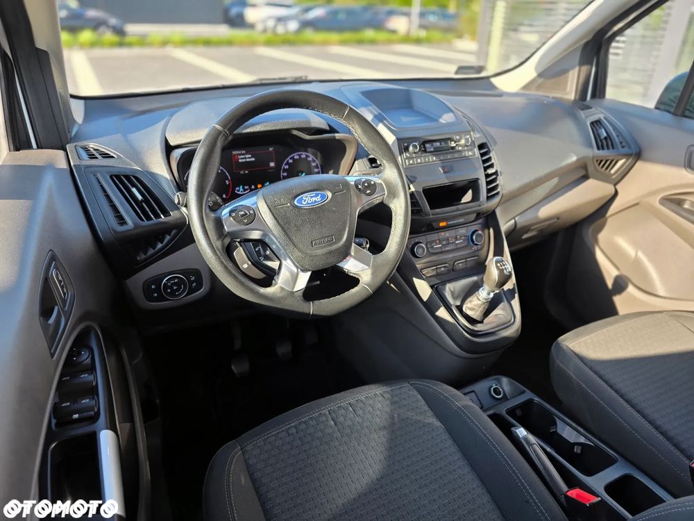 Ford Tourneo Connect Gr 1.5 TDCi Titanium - 15