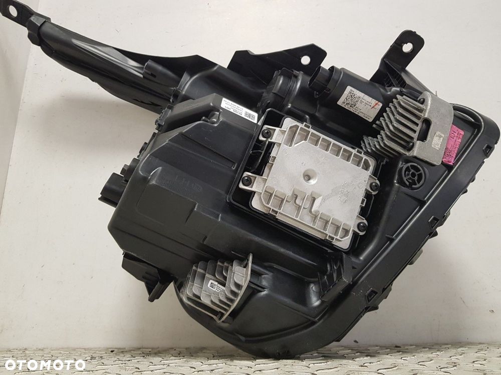 KIA SPORTAGE 5 V 21- LAMPA LAMPY PRAWA LEWA FULL LED REFLEKTOR 92101R2000 92102R2000 komplet idealne - 15