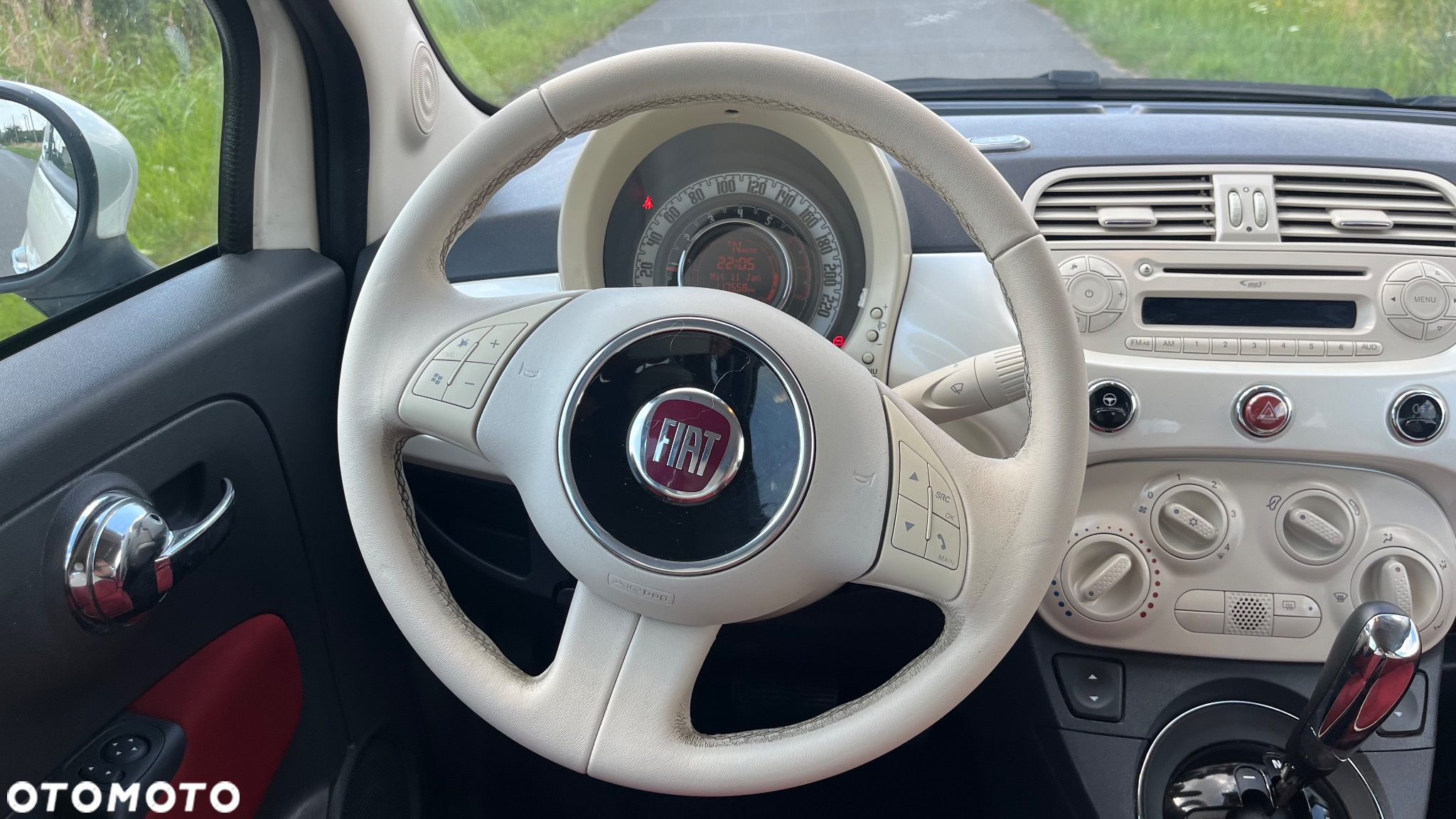 Fiat 500 - 35