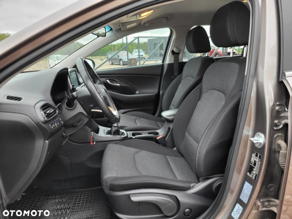 Hyundai i30 1.5 DPI Smart - 20