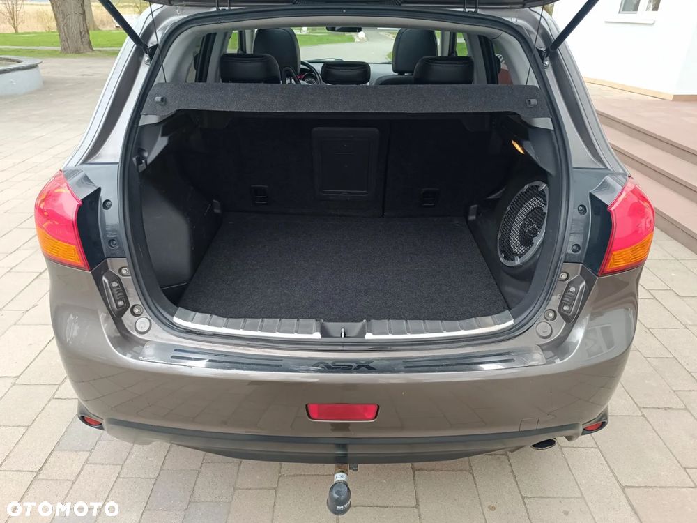 Mitsubishi ASX 1.8 DI-D 2WD Diamant Edition - 35