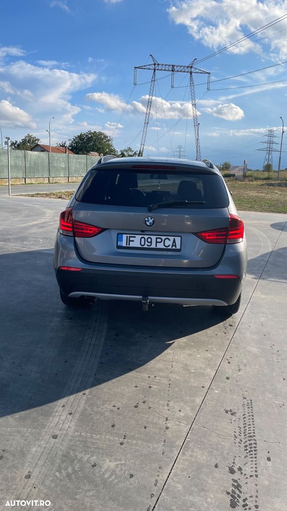 BMW X1 - 2