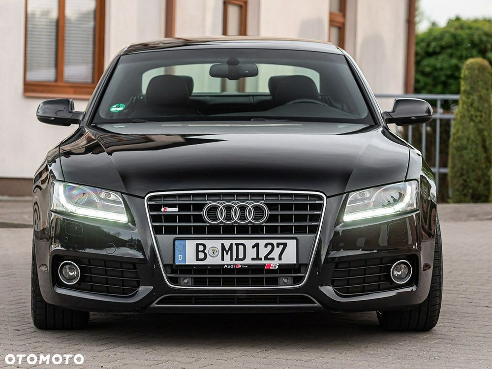 Audi A5 Coupé - 9