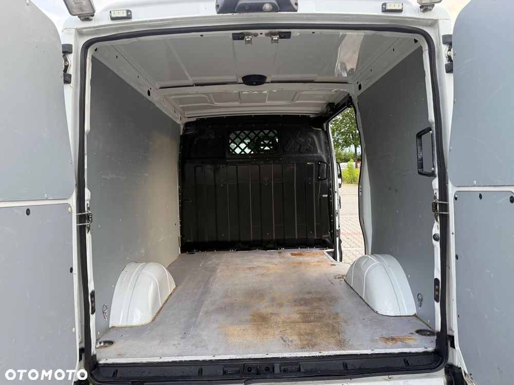 Iveco DAILY - 20