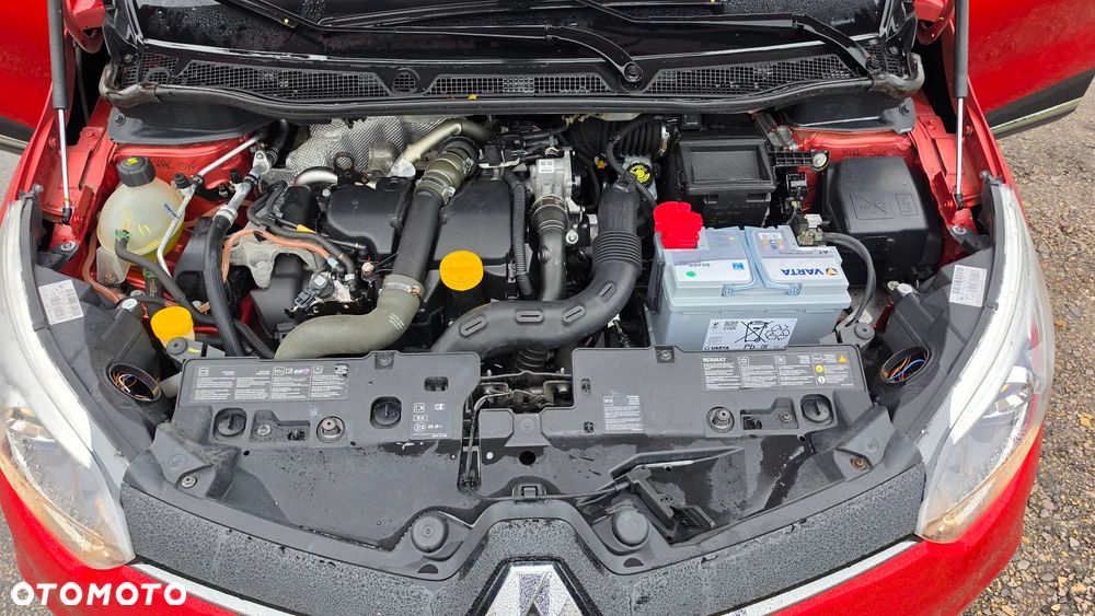 Renault Captur ENERGY dCi 90 Start&Stop Helly Hansen - 21