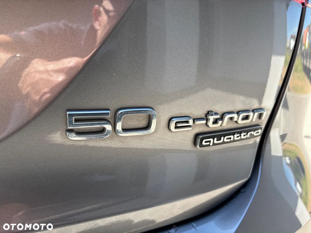 Audi Q4 e-tron 50 quattro - 24