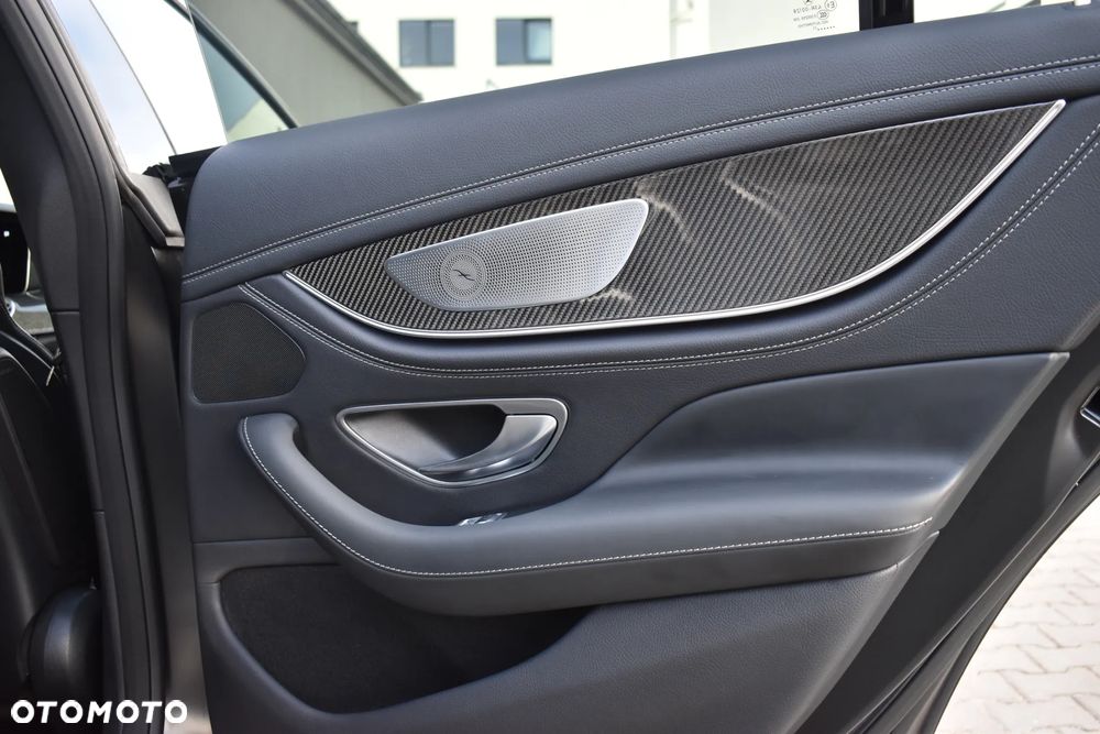 Mercedes-Benz AMG GT - 25