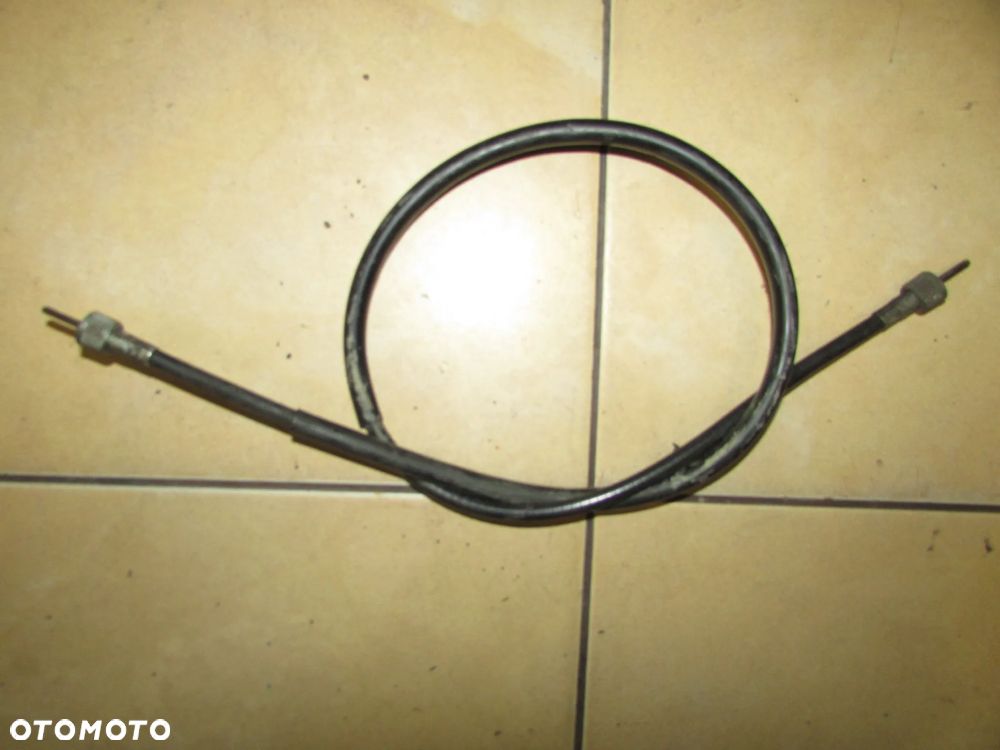 Yamaha XT600 2KF linka licznika - 1