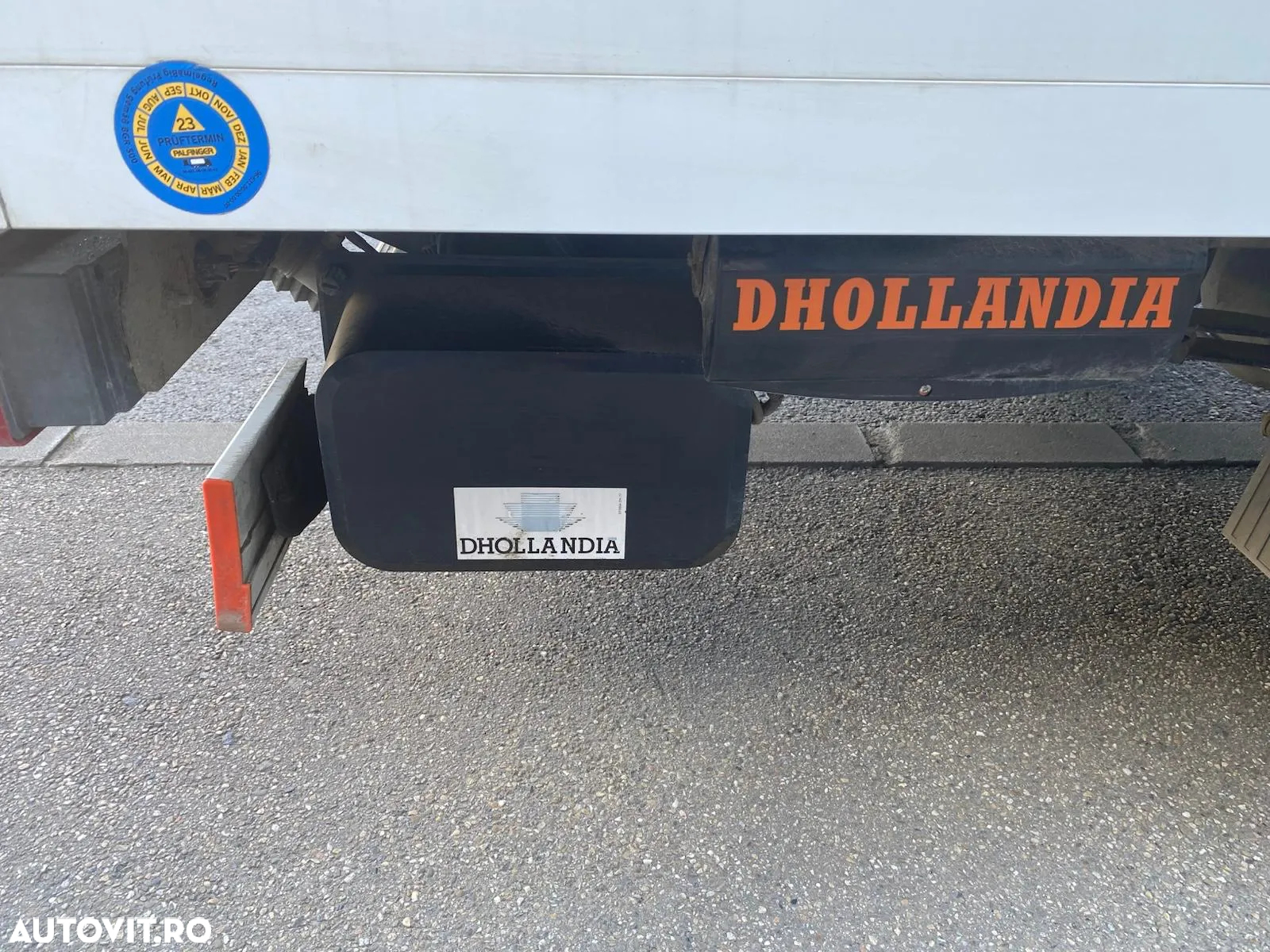 Ford TRANSIT - 17