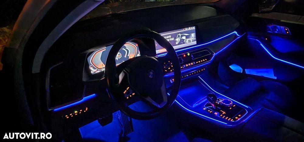 BMW X5 xDrive30d - 12