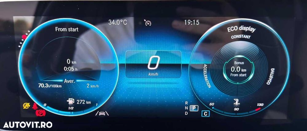 Mercedes-Benz GLB - 31