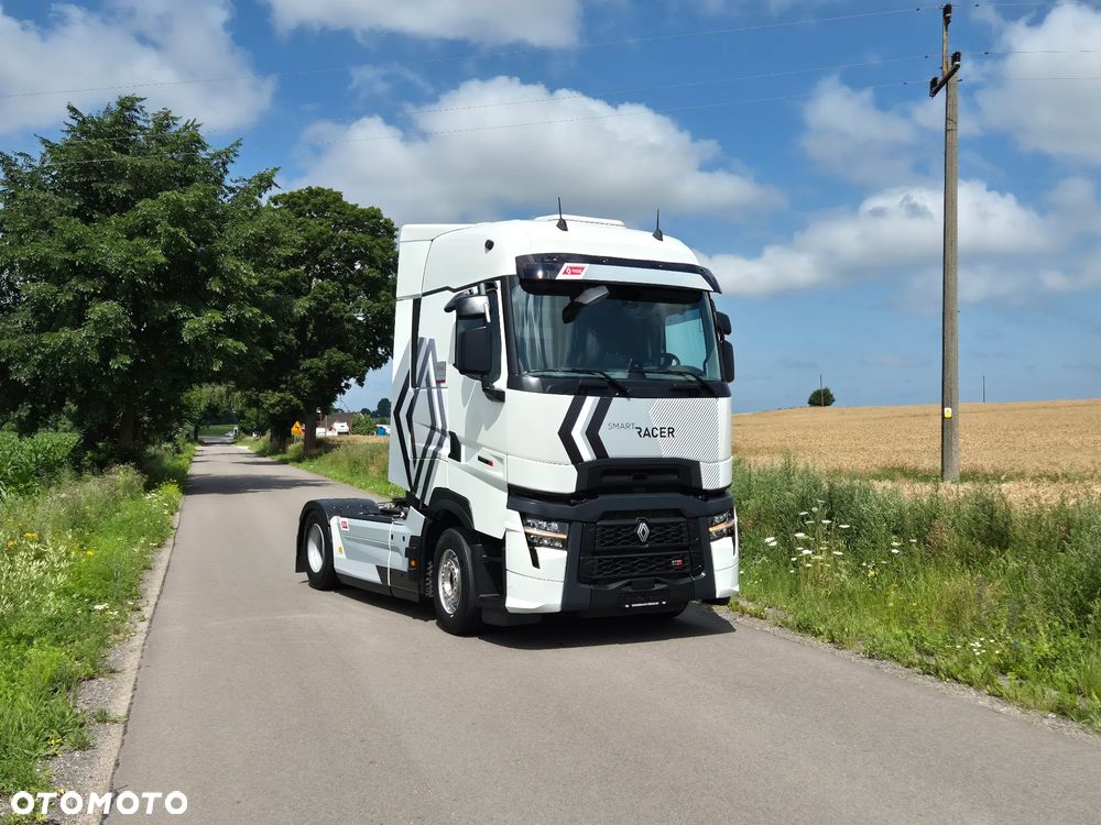 Renault TC 480 - 8